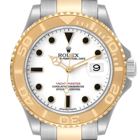 peso grammi rolex yacht master|rolex yacht master gold.